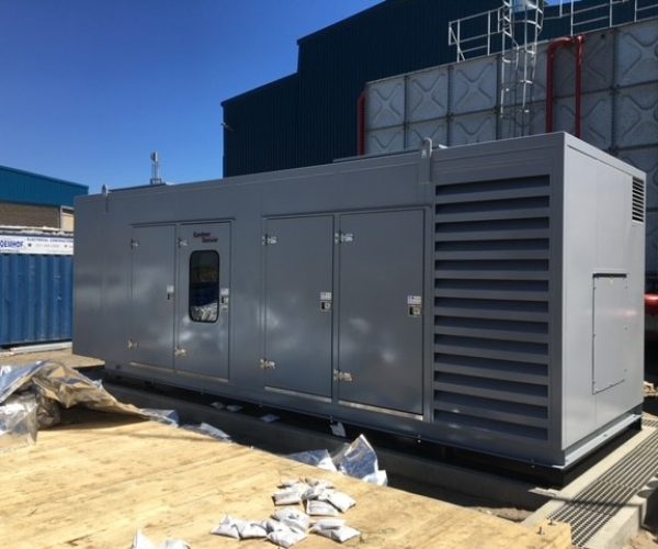 Powerflow 56
